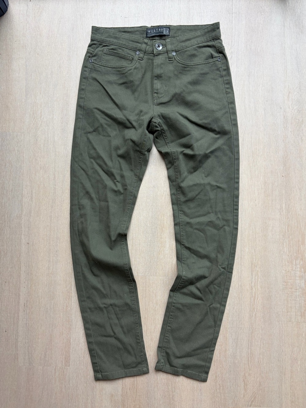 West 49 Pants